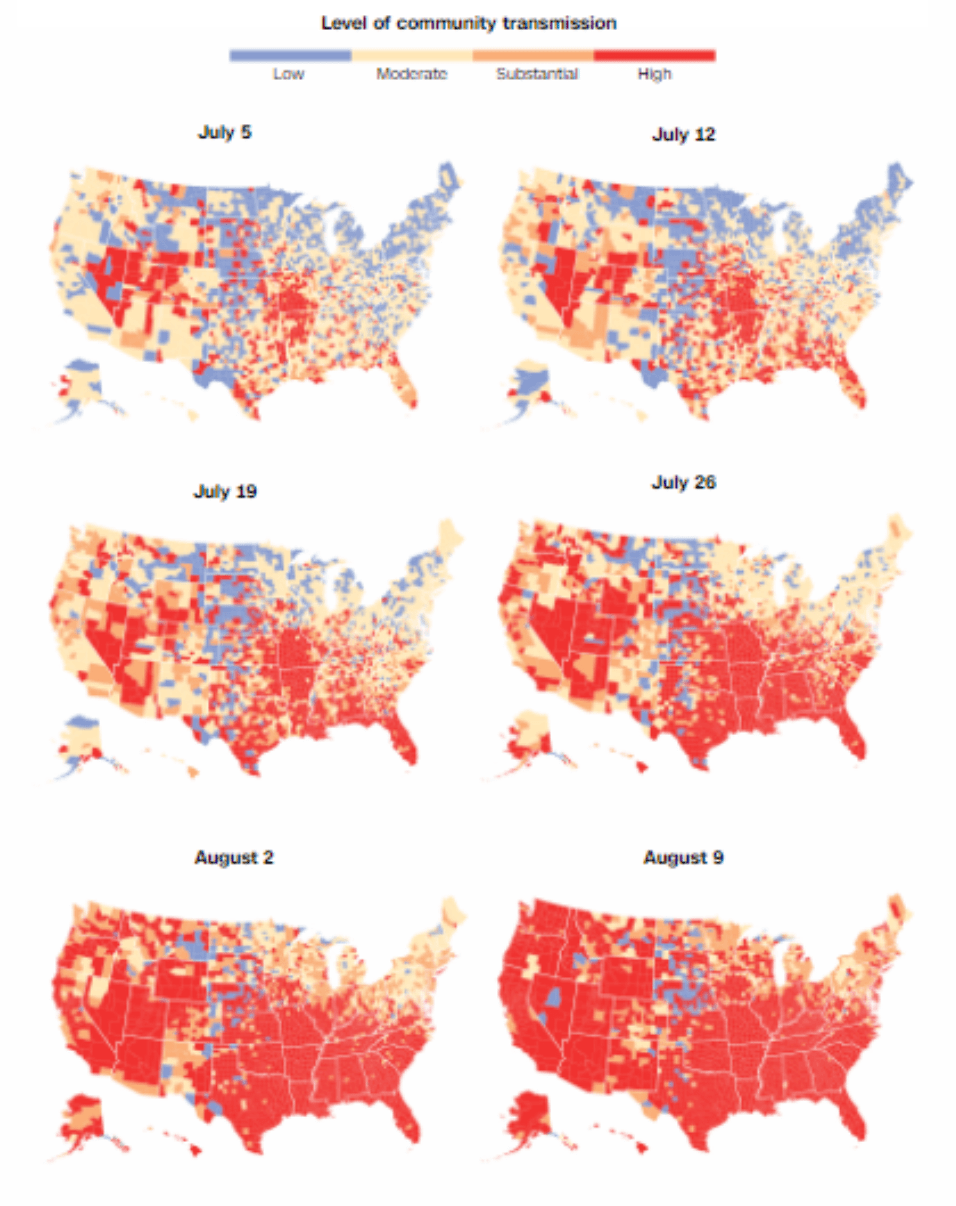 公众|速看！“戴口罩”提出最新要求了！