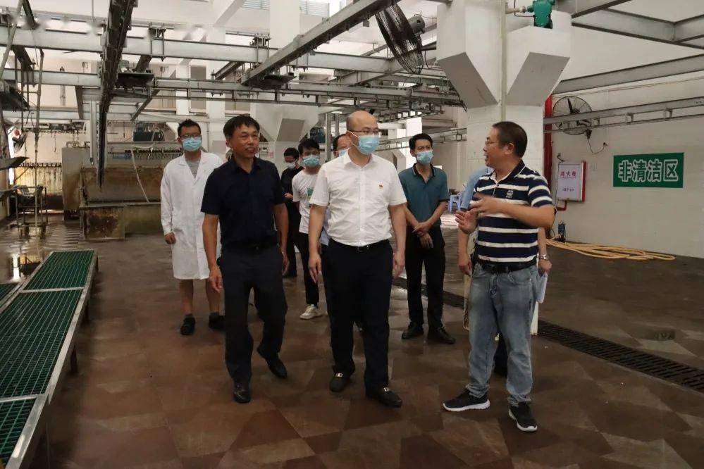 永泰县开展国家食品安全示范城市创建工作督导检查