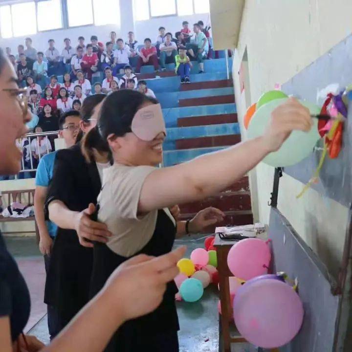 南安市南翼实验中学图片