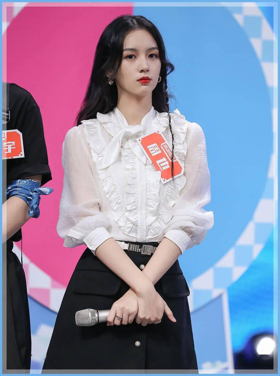身材|今天不做辣妹！教3套日常美女穿搭