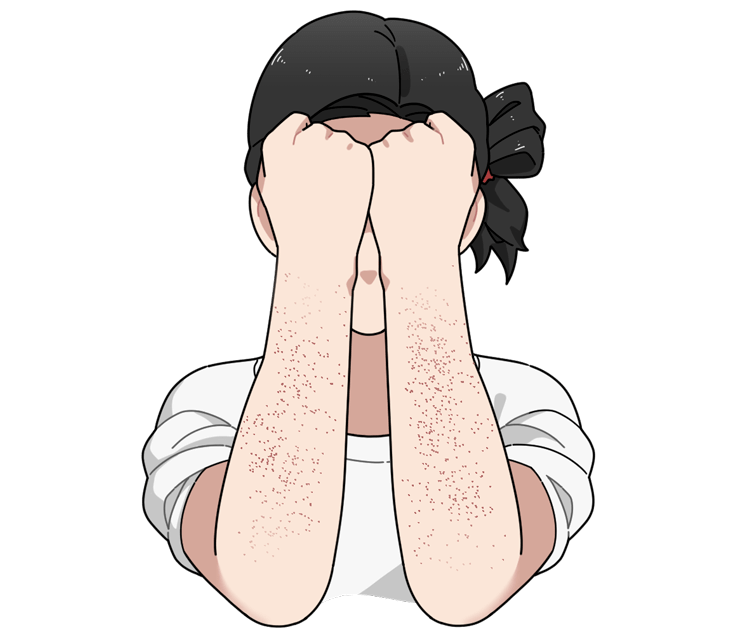 女明星手撕倒刺入院手术医生提醒别乱拔严重或致截肢