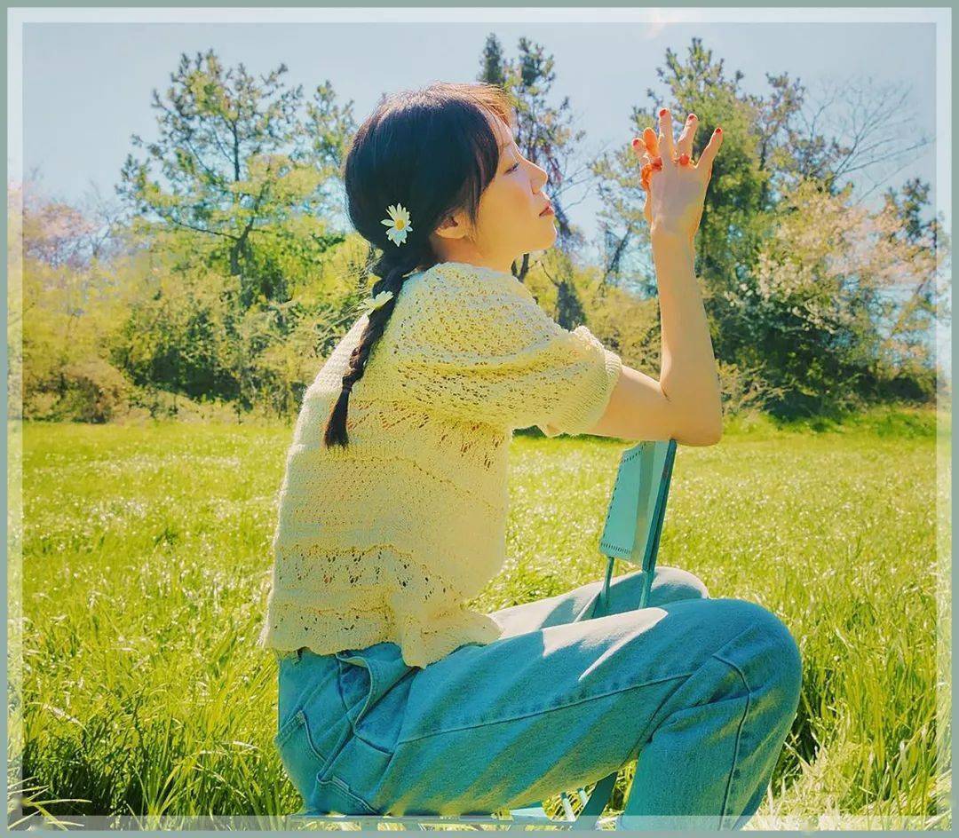 身材|今天不做辣妹！教3套日常美女穿搭