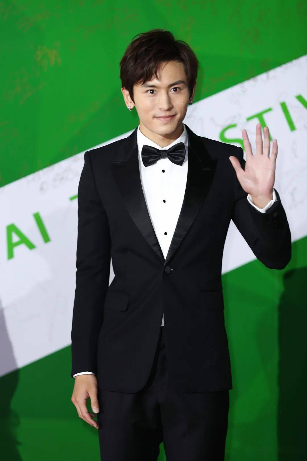 终止合作_张哲瀚