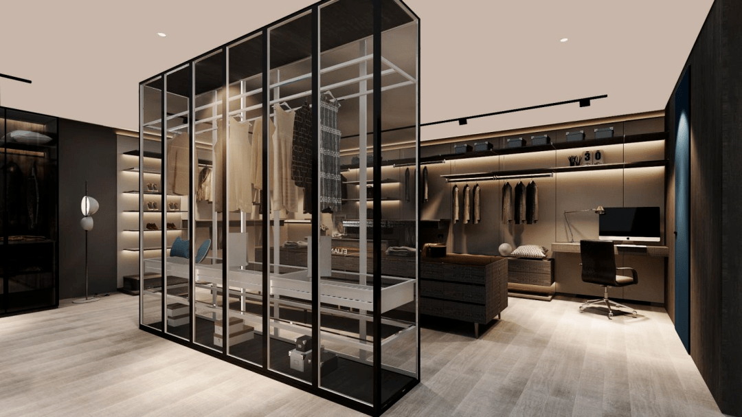 你知道川派知道定制却不知道如何选择