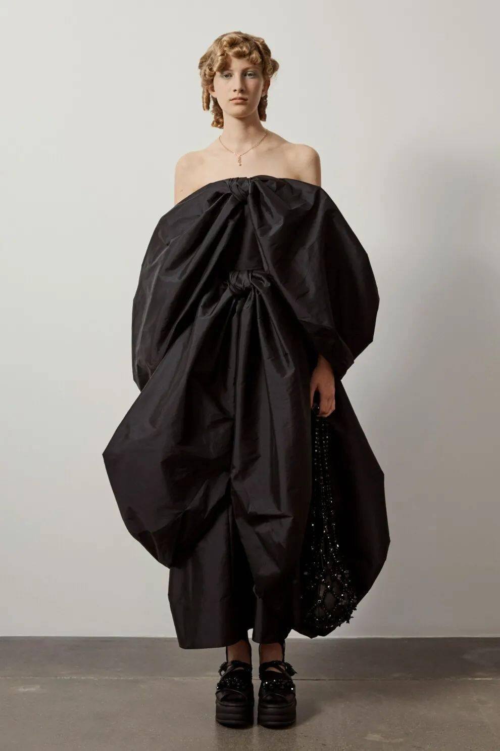 夏天|今年夏天最流行的棉质连衣裙