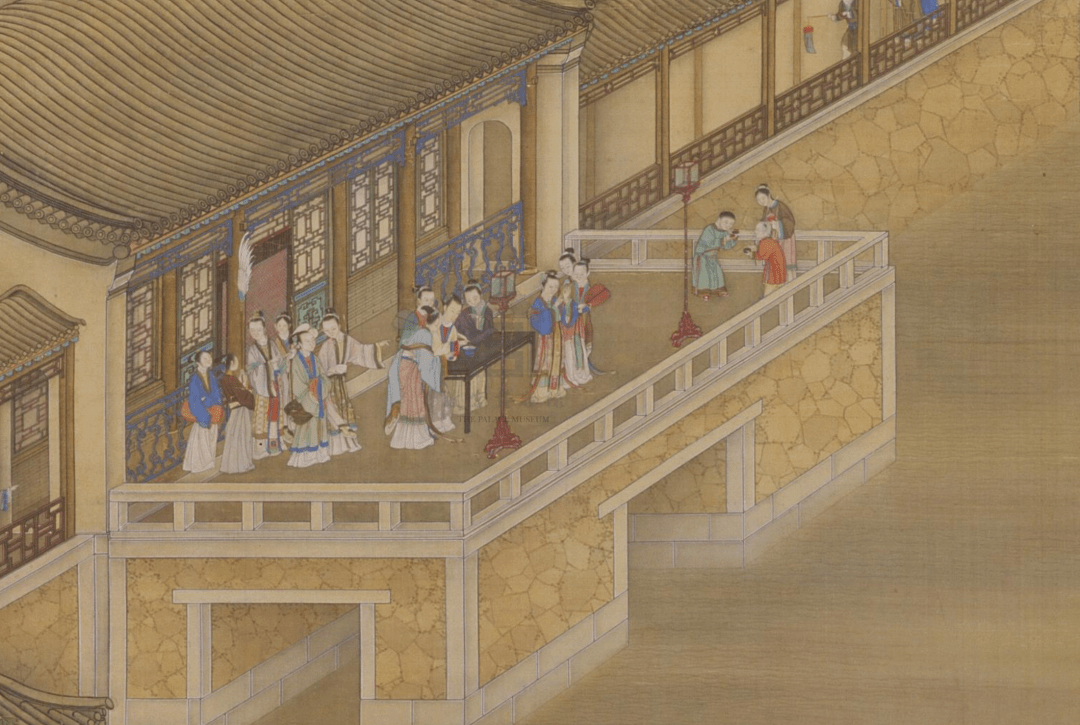 七夕特辑 | 大"画"七夕_牛郎星