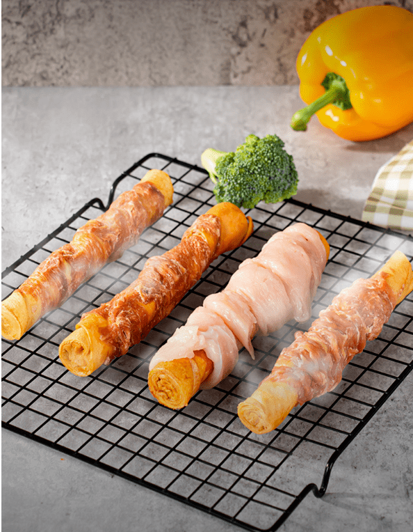 獎勵|給狗狗的零食，要注意這些才可以