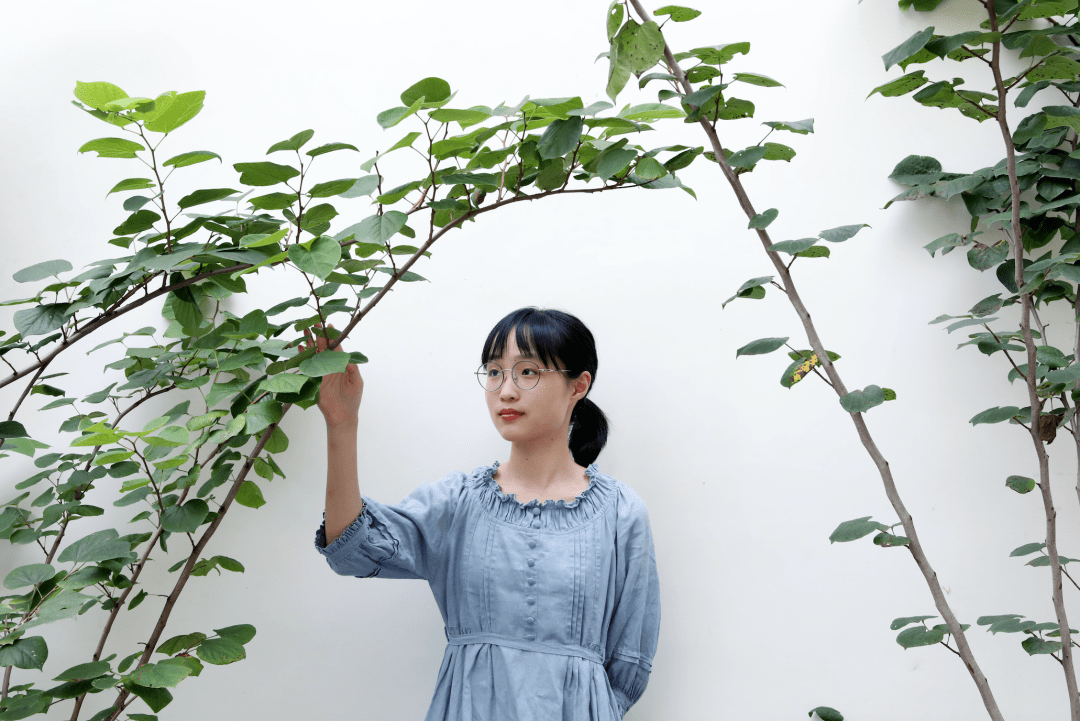 未名新语|陈一格:一塔湖图总故乡