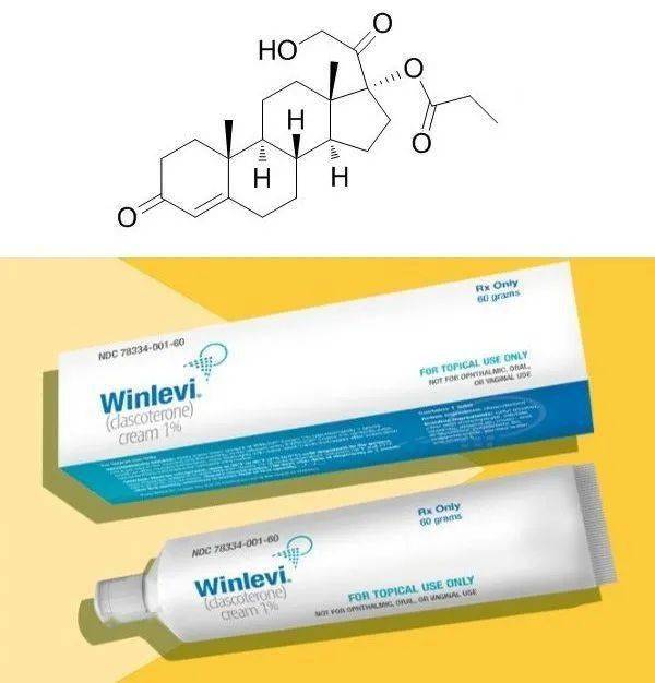 爱美人士福音fda批准痤疮新药twyneo9岁可用