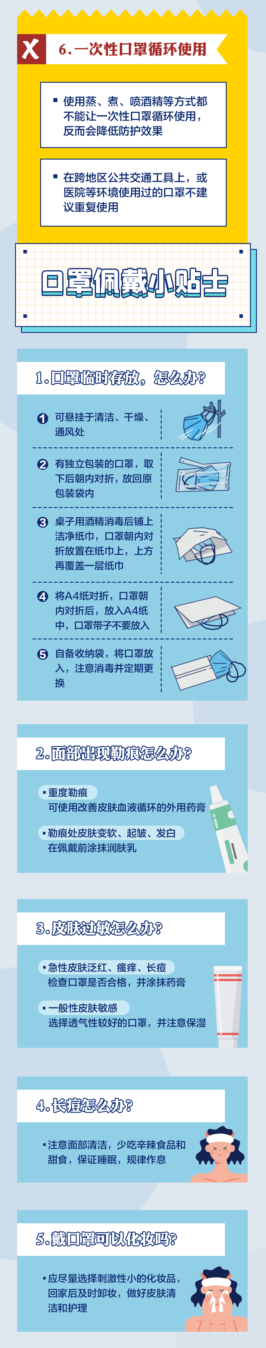 带错别人口罩_戴口罩有最新要求!很多人都做错了!