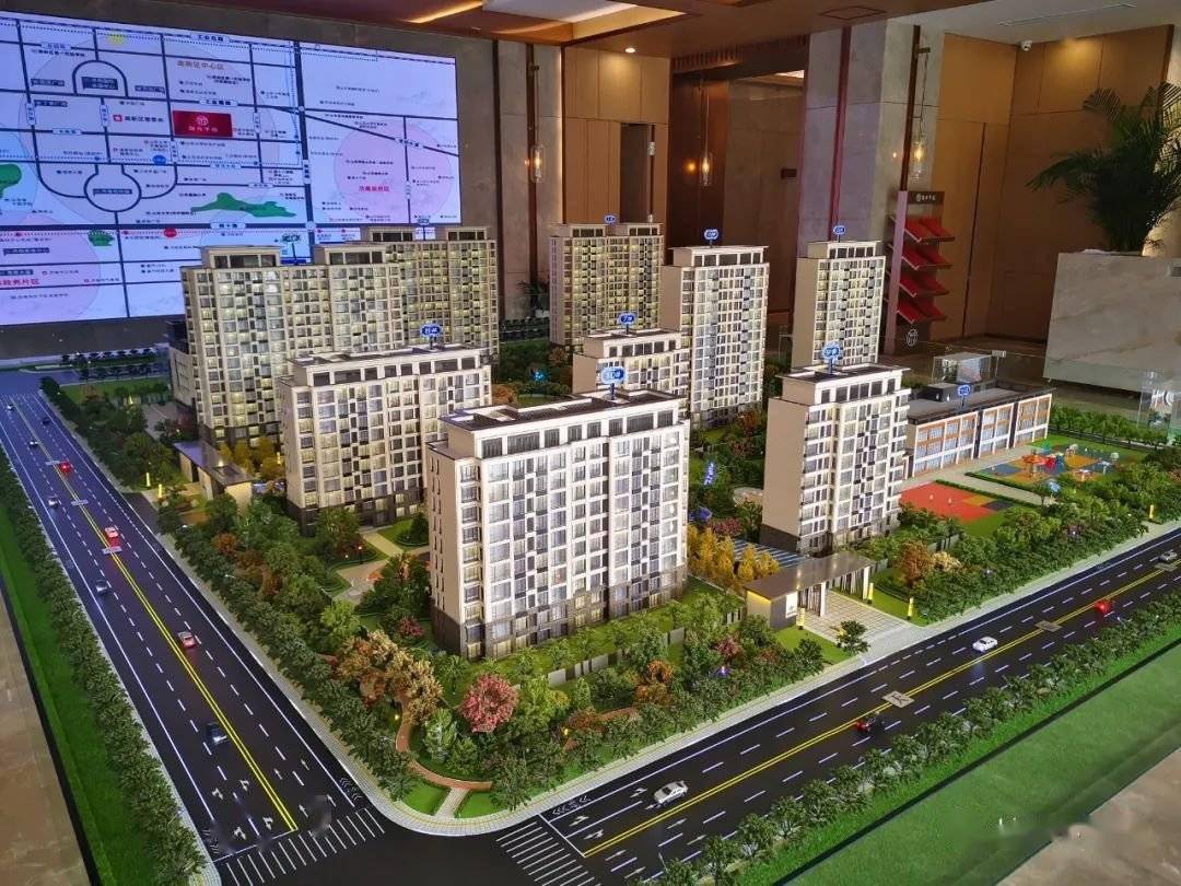 这个楼盘,或将成为2021济南楼市的一匹黑马