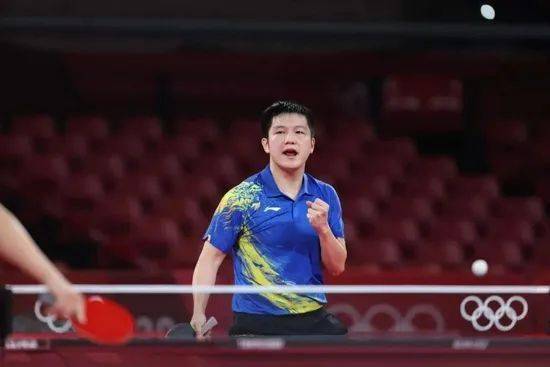 全运会开战在即,乒乓球4大看点引起球迷关注