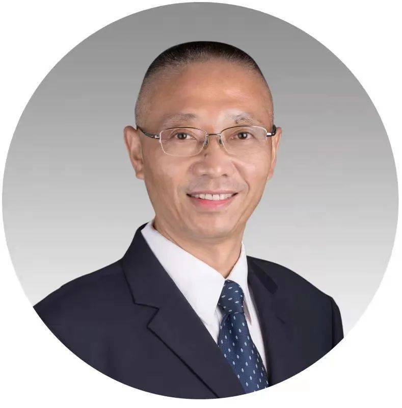 周文港大经管学院副教授港大-复旦imba项目课程总监刘琨复旦大学管理