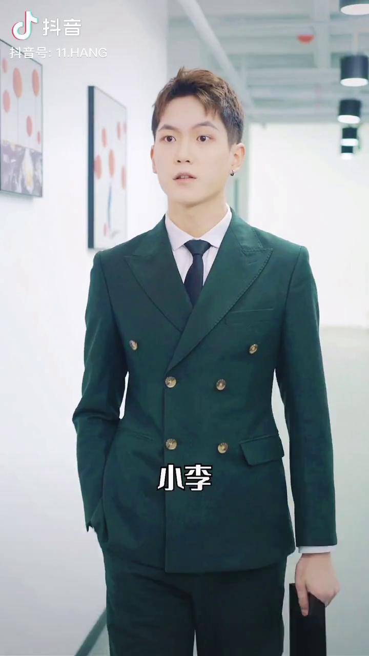 替你宣布我是你的人姜十一创作灵感dou小助手