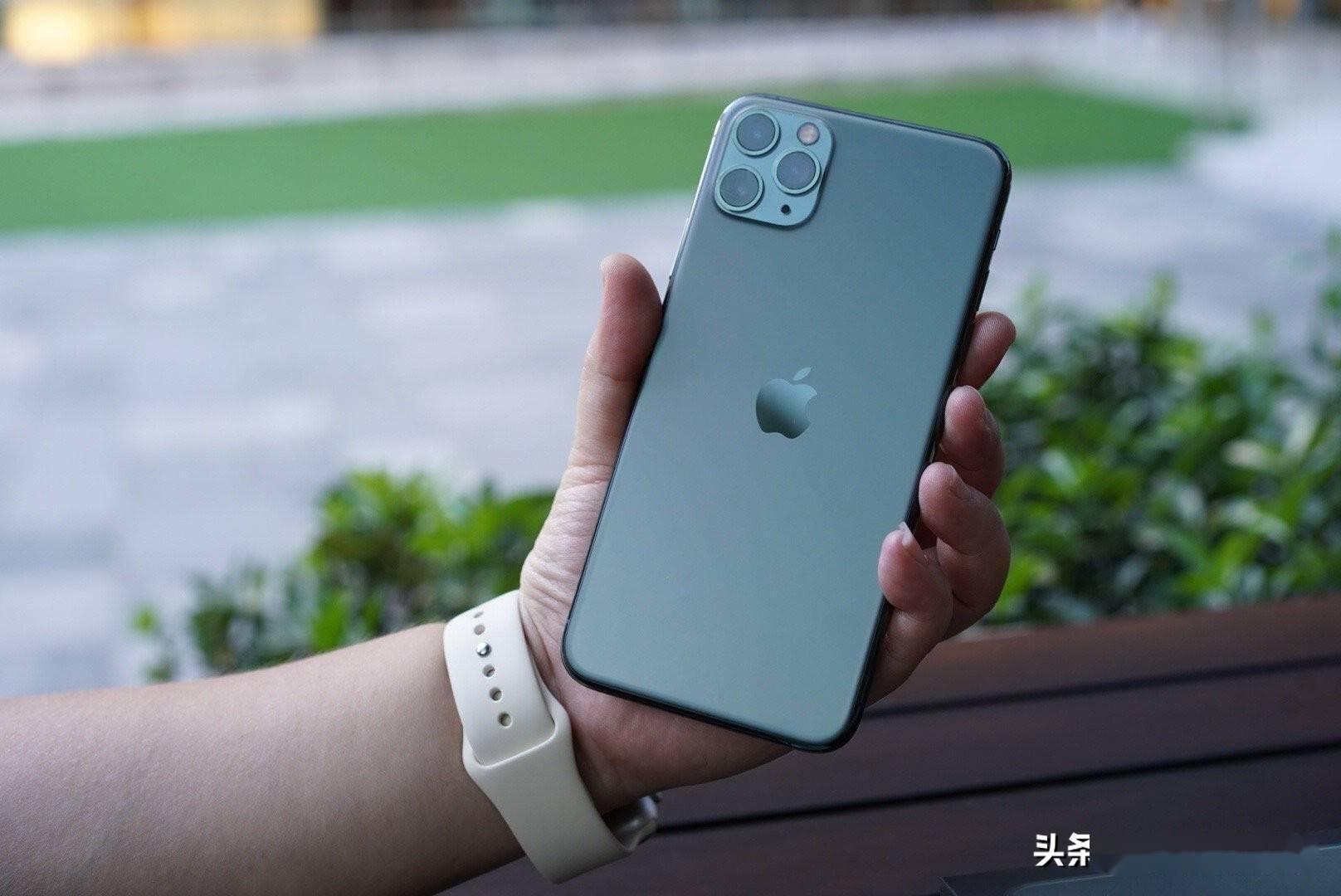 歐盟出手iphone13或被迫推遲發佈