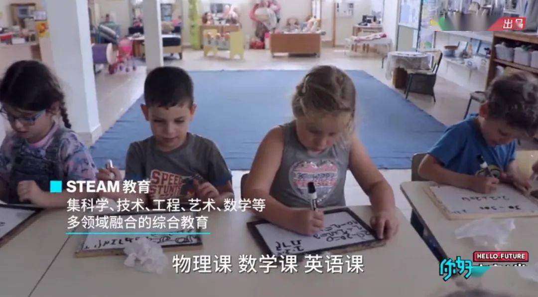 前卫|聚焦最前卫的教育方式，这部纪录片戳中了当代父母的神经