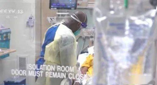 病毒|日增逾20万感染，“第一疫情扩散国”重回至暗时刻