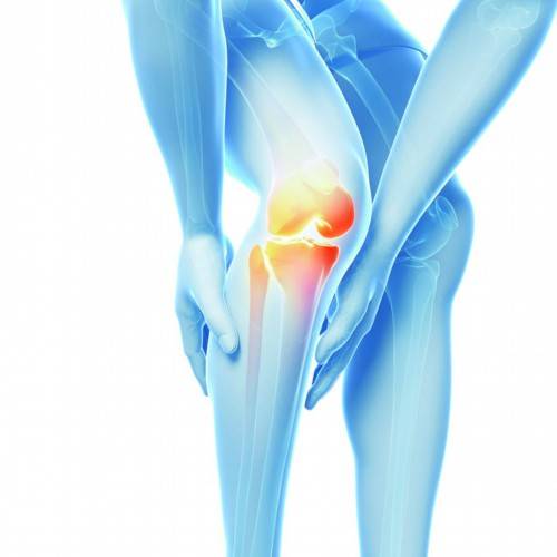 浓缩液|夏天患“老寒腿”，自体血“暖化”它