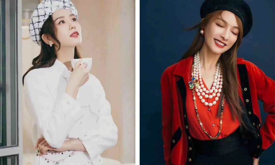 什么|你是什么脸型就选什么帽子！选对脸小3圈！