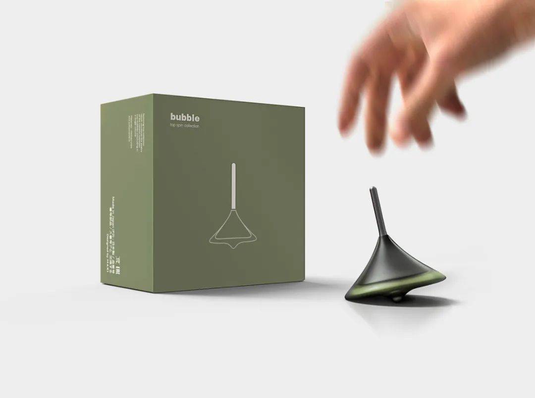 治愈系解压产品在趣味中释放压力