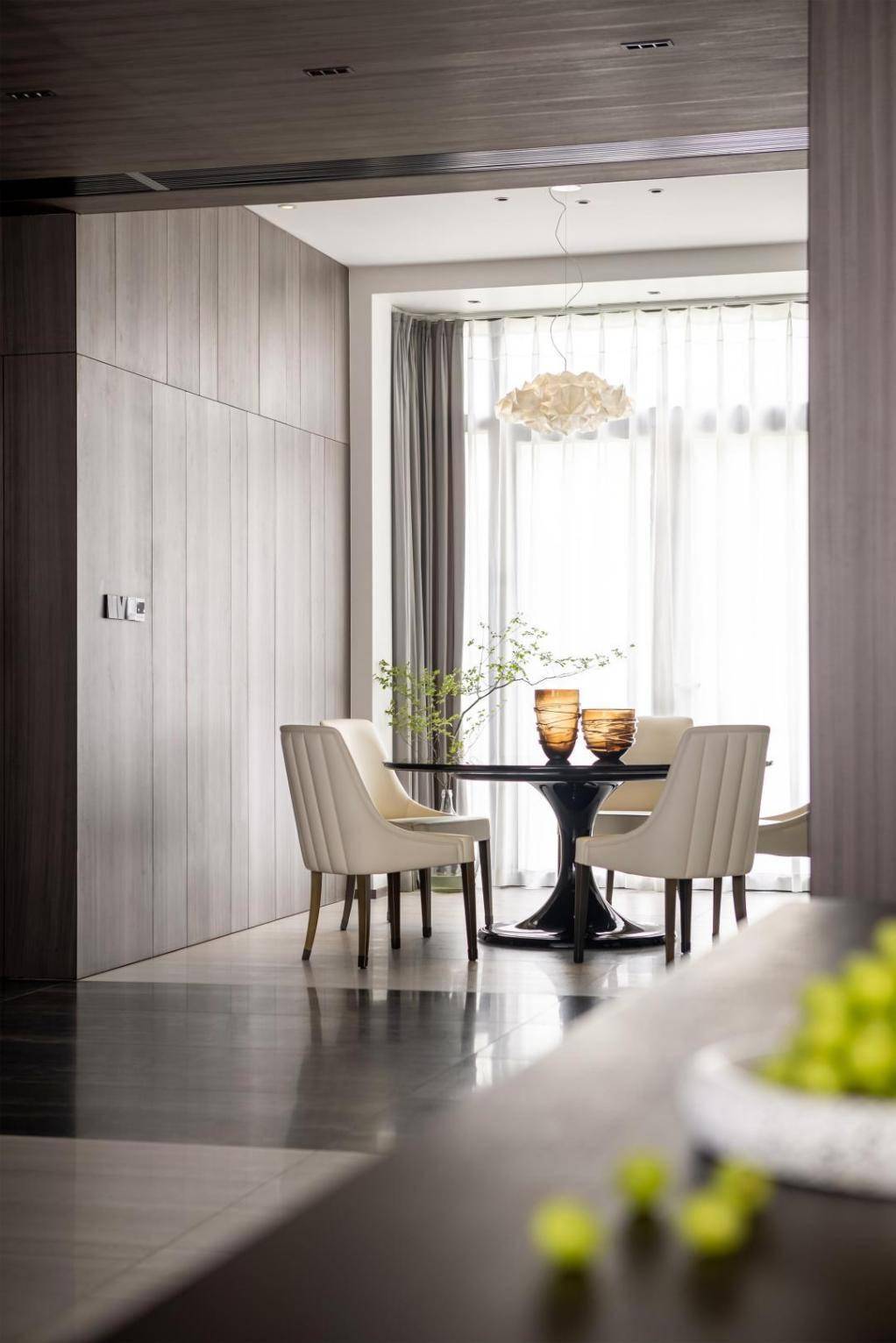 空间|家居设计丨雅奢·有格调的生活方式