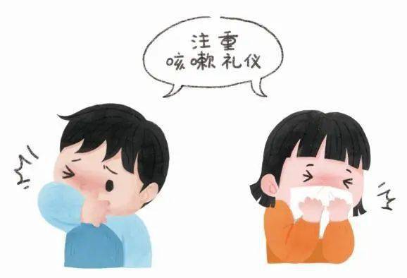 “痰”吐要得体,随地吐痰的危害你都了解吗?_疾病