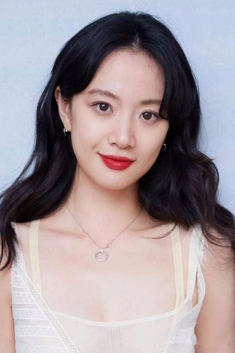 因为|沈鼓之声|【娱乐】从《隐秘的角落》爆红，到被各大导演爆黑料，李梦到底经历了什么