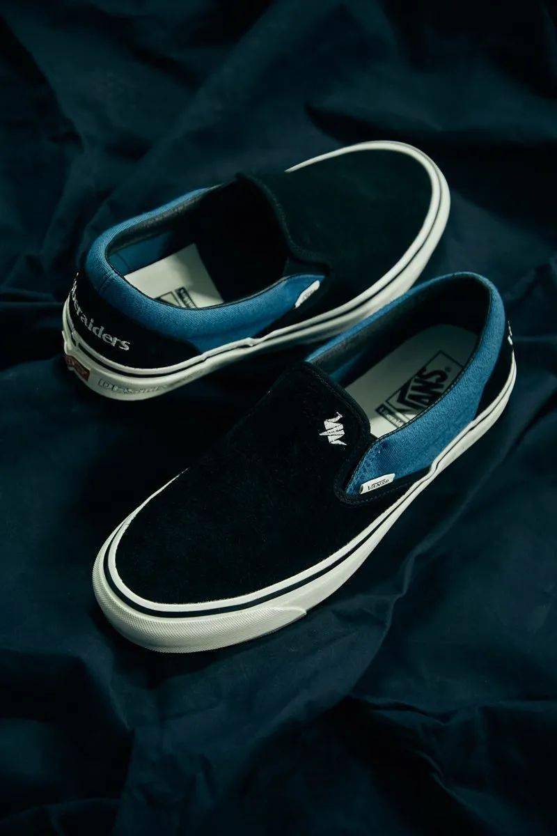 品牌|上次 6000 元的 Vans 联名又来了！本月新鞋一个比一个难抢！有双今天就登记！