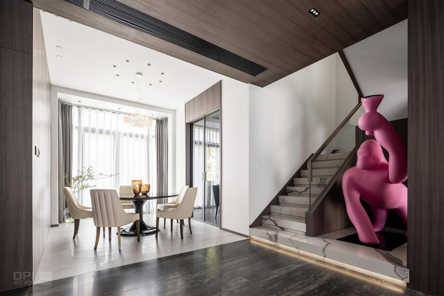 空间|家居设计丨雅奢·有格调的生活方式