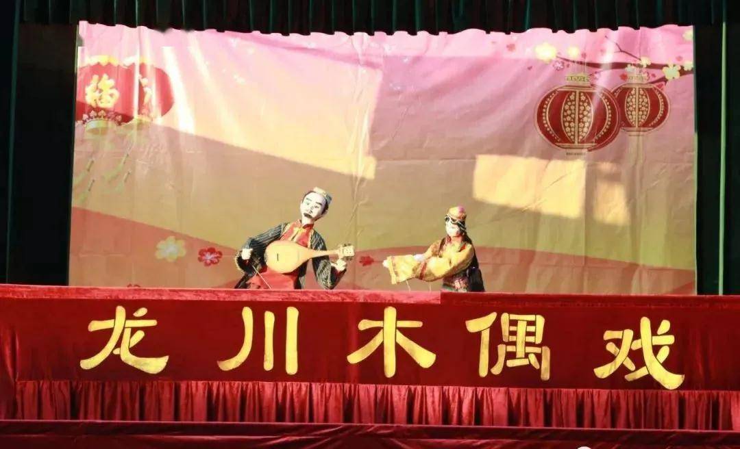 龙川黎咀镇入选“广东省民间文化艺术之乡”候选名单