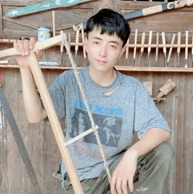 安旭