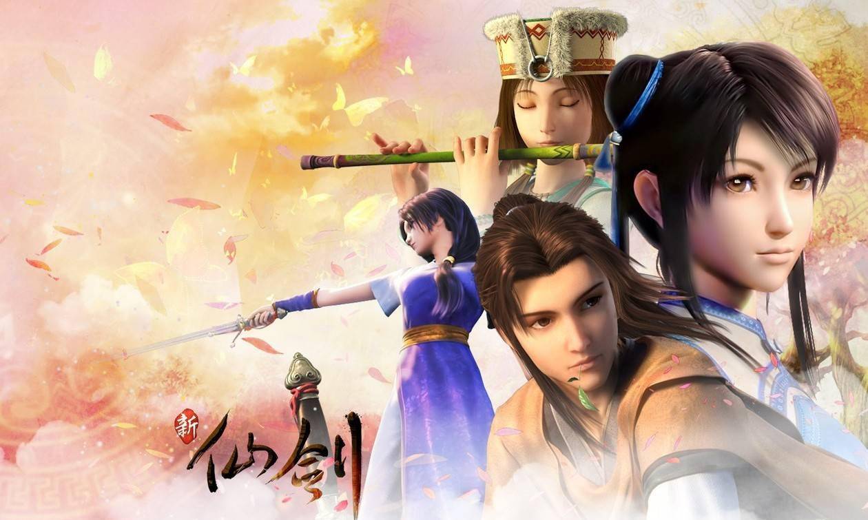 《仙剑客栈》续作终于来了:比仙剑7更值得买?