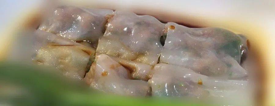 广西肠粉vs广西肠粉它们之间有哪些不同之处快来瞧瞧