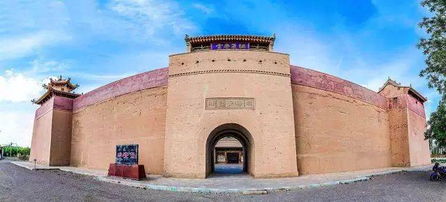 每当你静心在三雷王家堡子进行一次对话我自豪的说,我的名字叫民勤