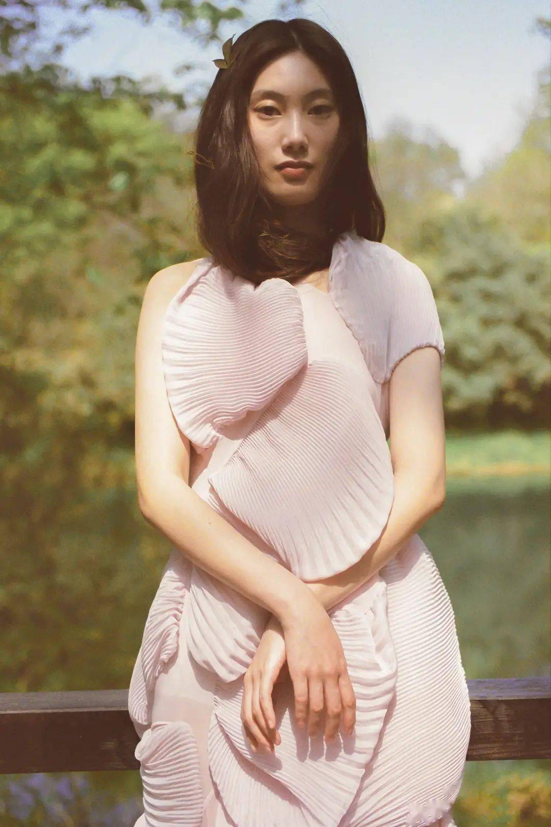 视觉|时尚是智慧：会穿比会买重要