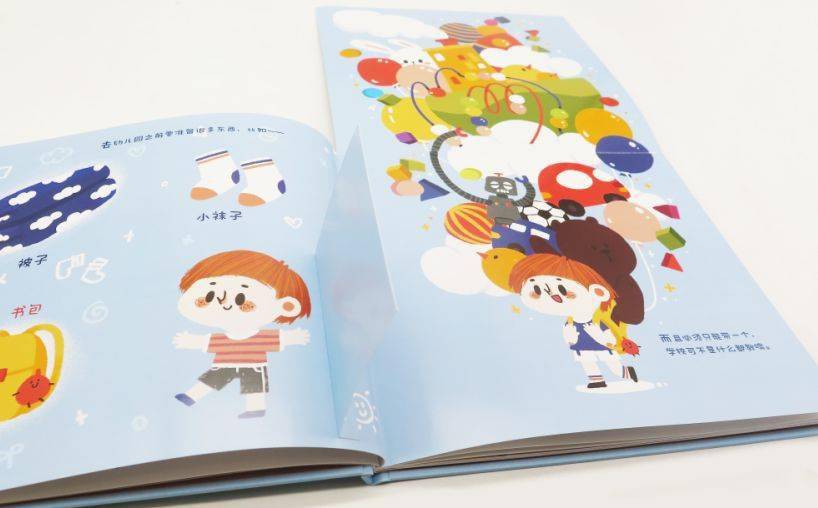 社会|孩子入园前，做好这一步，别让宝宝长成巨婴