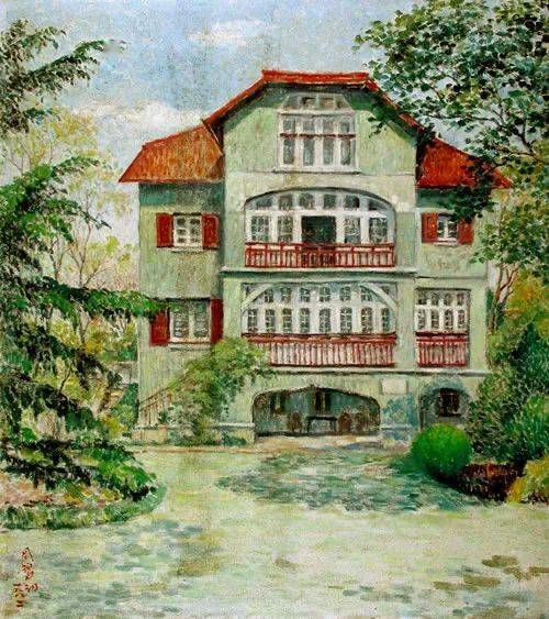 1982 周公馆1982 佐酒佳肴1983 黄山西海1983 三峡薄雾1984 小三峡