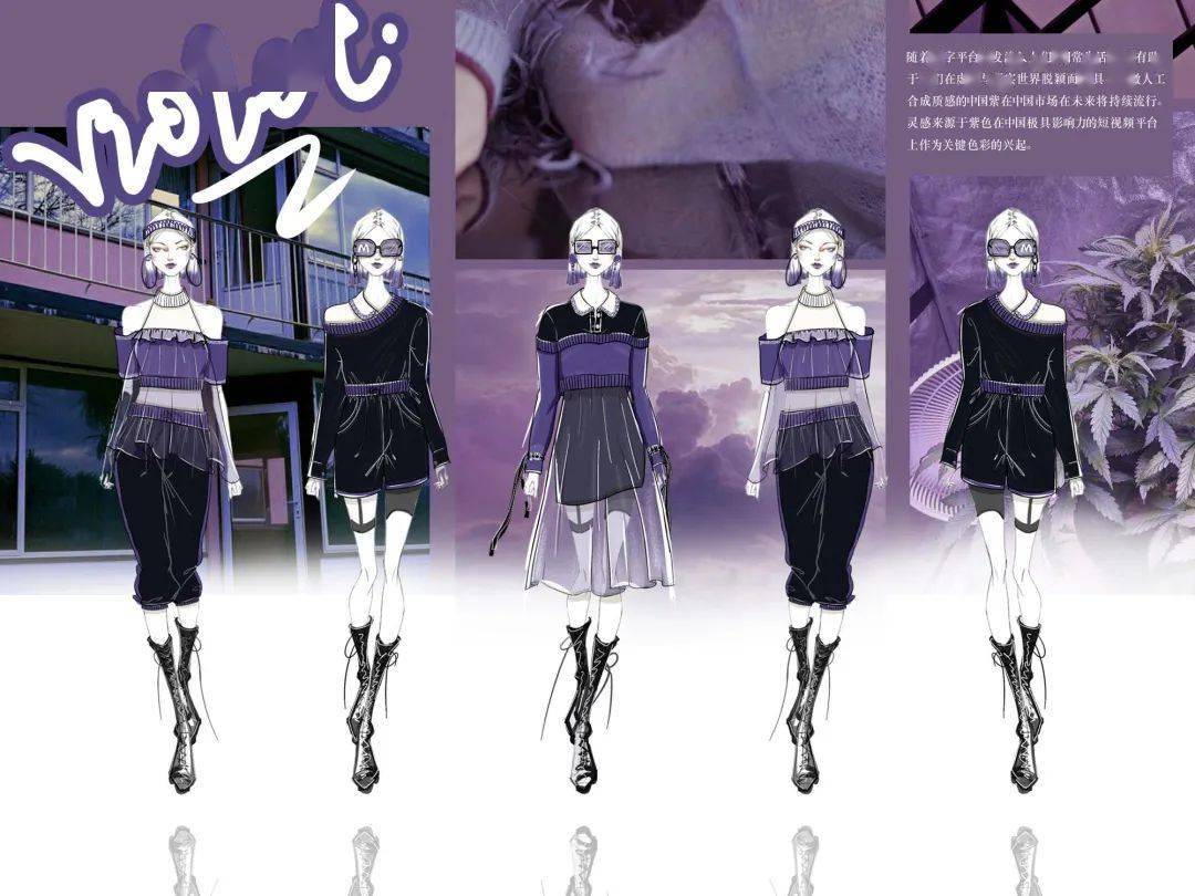 设计|D.C.I 蝶讯设计师大赛来了，超多福利等着你~