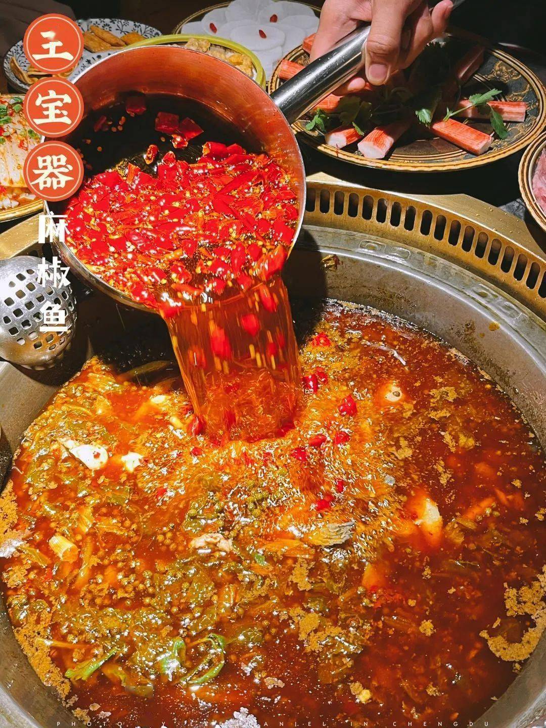 现炒现做：舌尖上的魅力展现