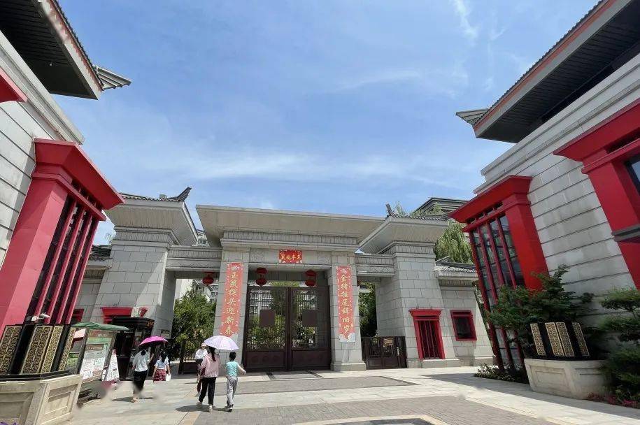 又是一年升学季陇州红盘上河郡文脉芯优教环伺名校家智胜未来