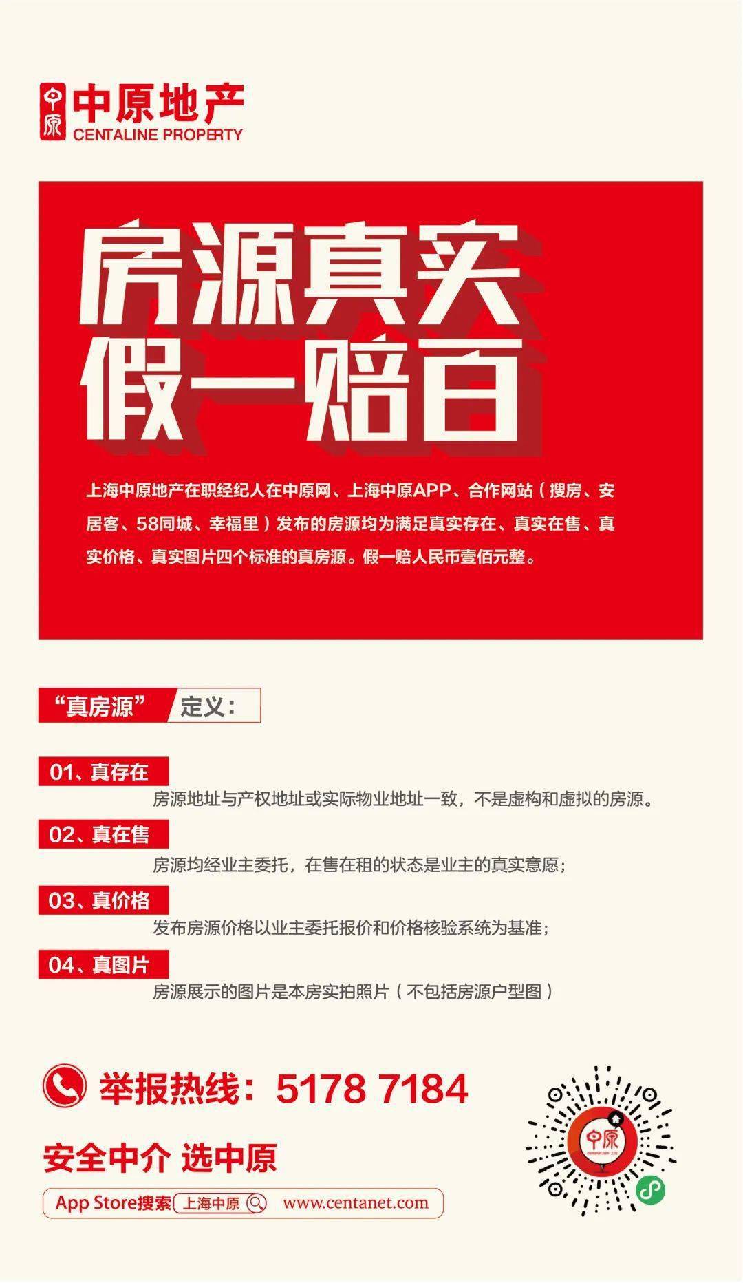 房产新政频出 上海中原紧跟政策 夯实服务 华昌房产资讯网