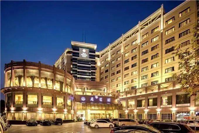 78元抢门市价128元杭州西方梅苑宾馆自助餐海陆空美食不限量畅享分