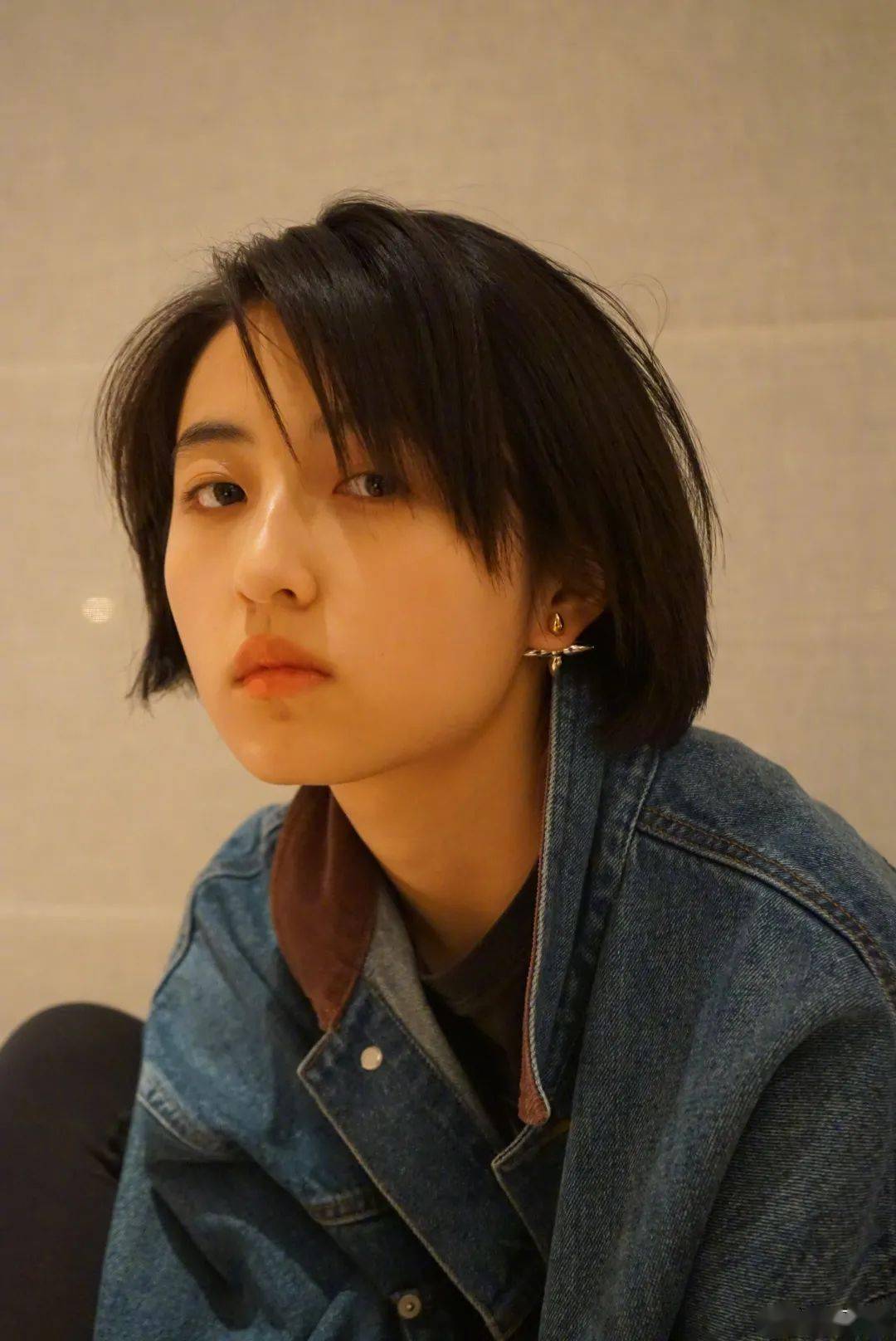 Miya|这5款刘海谁剪谁好看！