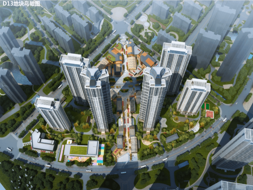武汉3盘获证 三环内超高性价比楼盘出现_房源