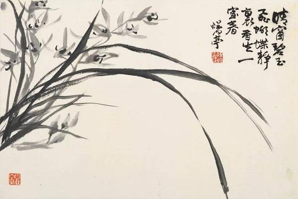 李苦|别存古意——隐士型画家陈曙亭的笔墨与题画诗