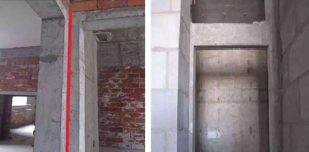 砌体工程常见的15个通病如何防治标准总结