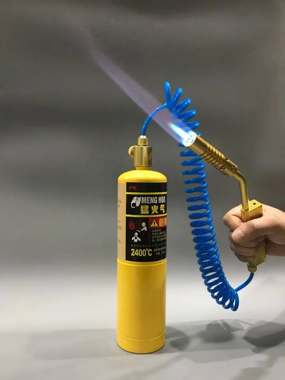 火爆全网的无氧焊枪效果究竟如何