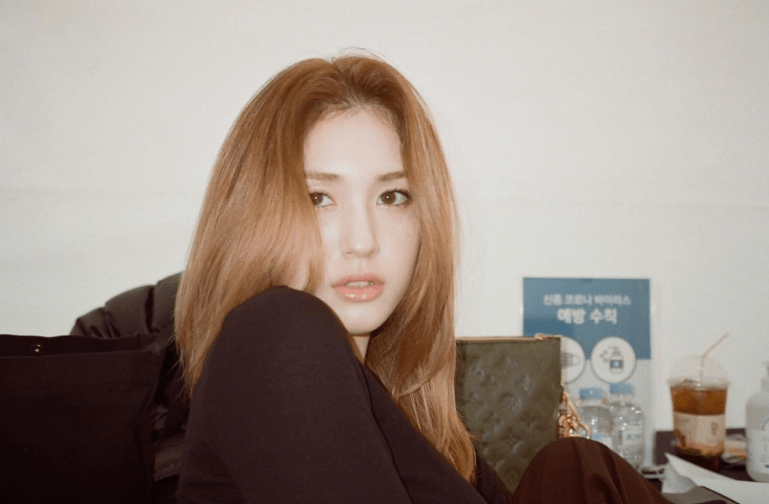 来头|这位让全网沦陷的美少女，到底什么来头？！