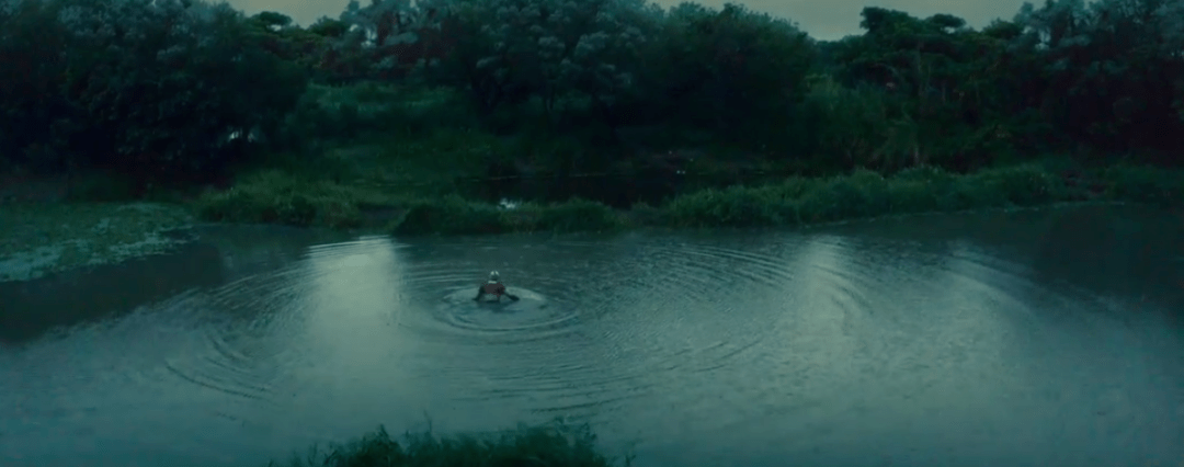 程伟豪|说来好笑，我最近追的悬疑剧竟然是苏打绿新专的MV