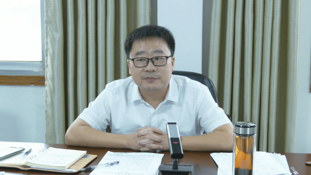 胡安元赴三地专题调研强调